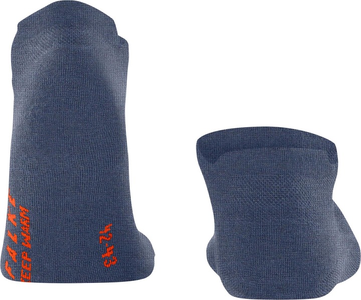 Actual product image Falke Socken Casual Stretch Keep Warm SN (pack of 2, 46 - 48)