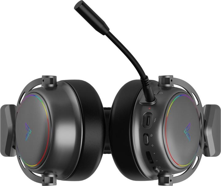 Produktbild Rapoo Vh800 Dualmode Wl Gaming Headset Sg (Kabellos)