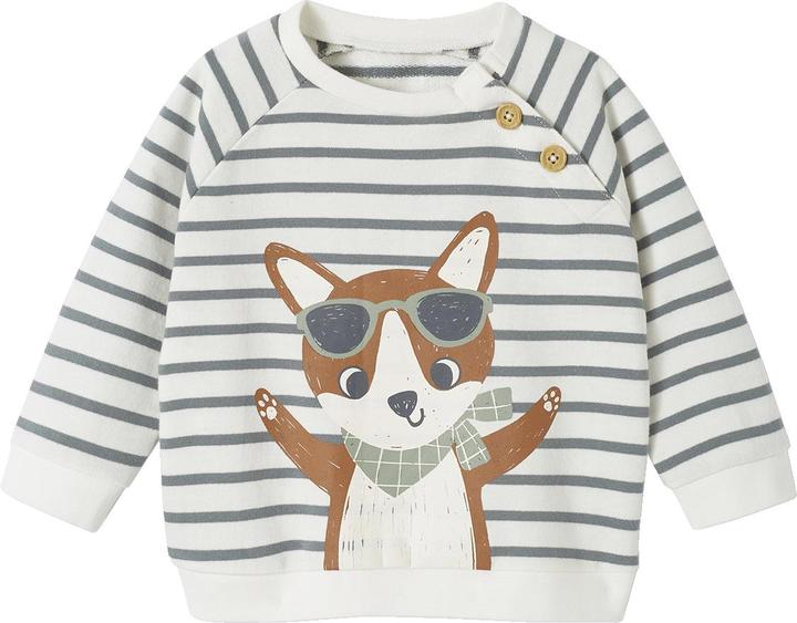 Produktbild Vertbaudet Sweatshirt (68)