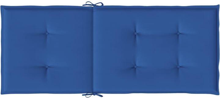 Produktbild vidaXL Gartenstuhl