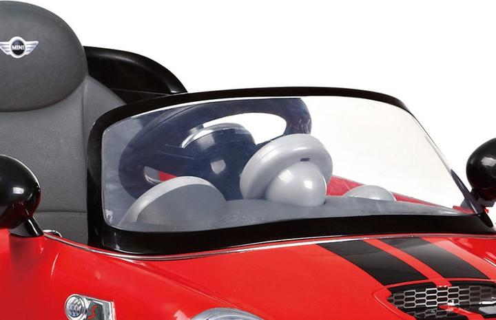 Produktbild Rollplay Mini Cooper S Roadster Premium (12 V)
