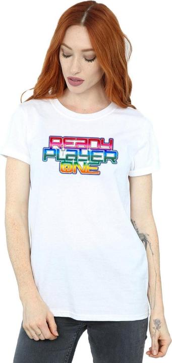 Produktbild Ready Player One Rainbow (S)