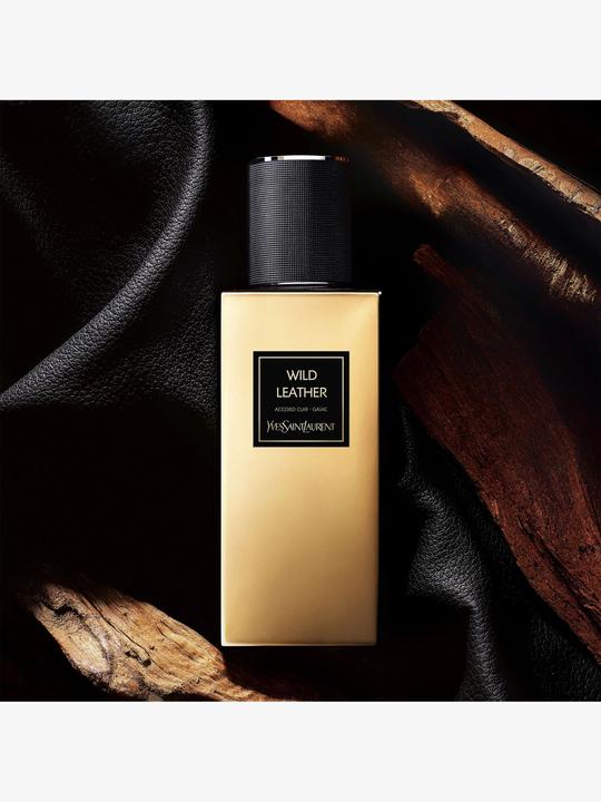 Immagine prodotto Yves Saint Laurent Pelle selvaggia (Eau de parfum, 125 ml)