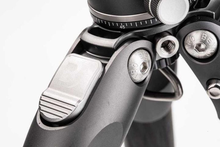 Image du produit Benro trikojis Tortoise 24C trikojis (Métal)