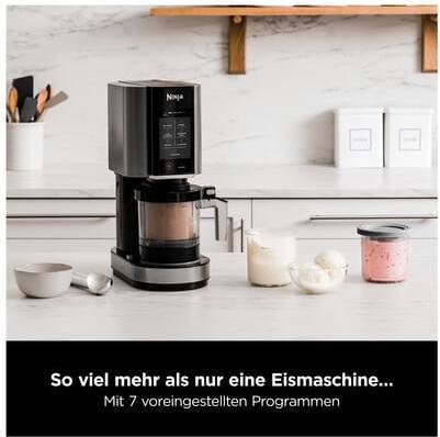 Productafbeelding Ninja NC300EU Creami