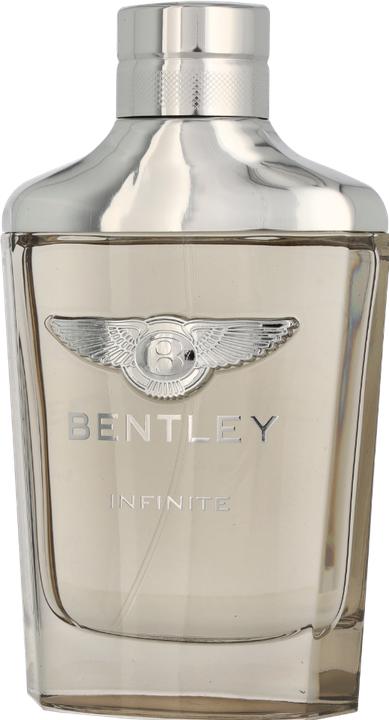 Produktbild Bentley Infinite (Eau de Toilette, 100 ml)