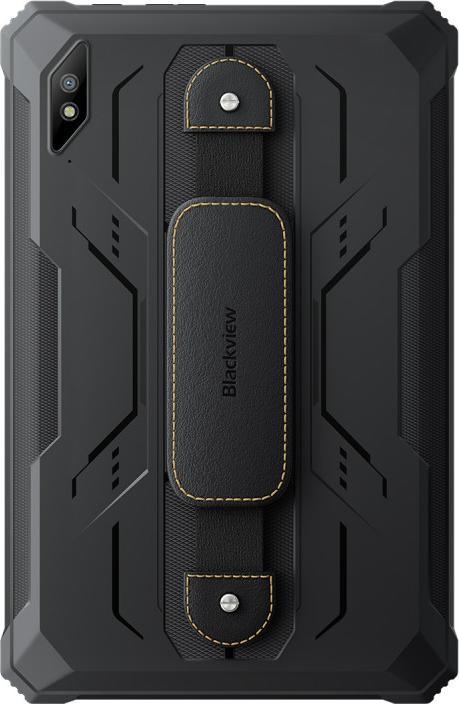 Produktbild Blackview Active 8 (Double Sim - Ecran 10.36" - 4G/LTE - 128 Go, 6 Go RAM) Noir (4G, 10.36", 128 GB, Schwarz)
