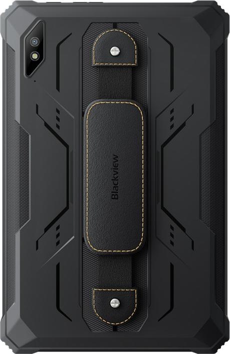 Produktbild Blackview Active 8 (Double Sim - Ecran 10.36" - 4G/LTE - 128 Go, 6 Go RAM) Noir (4G, 10.36", 128 GB, Schwarz)