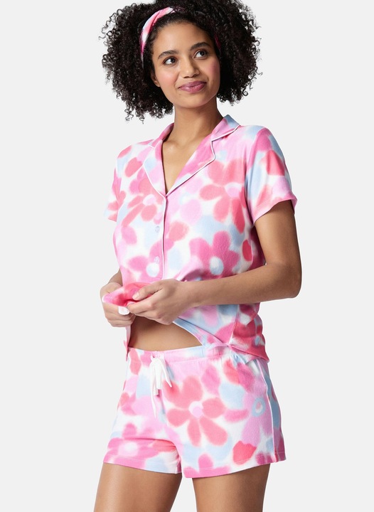 Actual product image Pj Salvage Spread Kindness pyjamas (M)