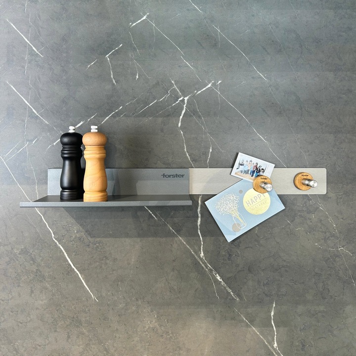 Produktbild Forster Home Magnetleiste selbstklebend L (1 x)