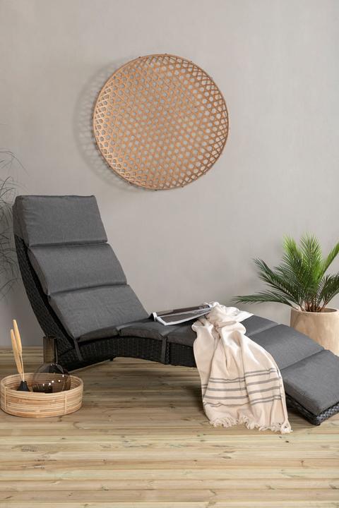 Produktbild Venture Home Sonnenliege Archie (64 cm)