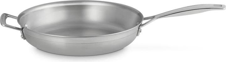 Produktbild Le Creuset 3-Ply (Bratpfanne, Edelstahl, 28 x 6 cm)