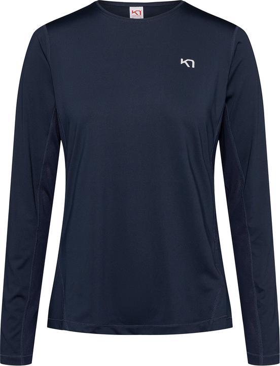 Actual product image Kari Traa Nora 2.0 Long Sleeve (XL)