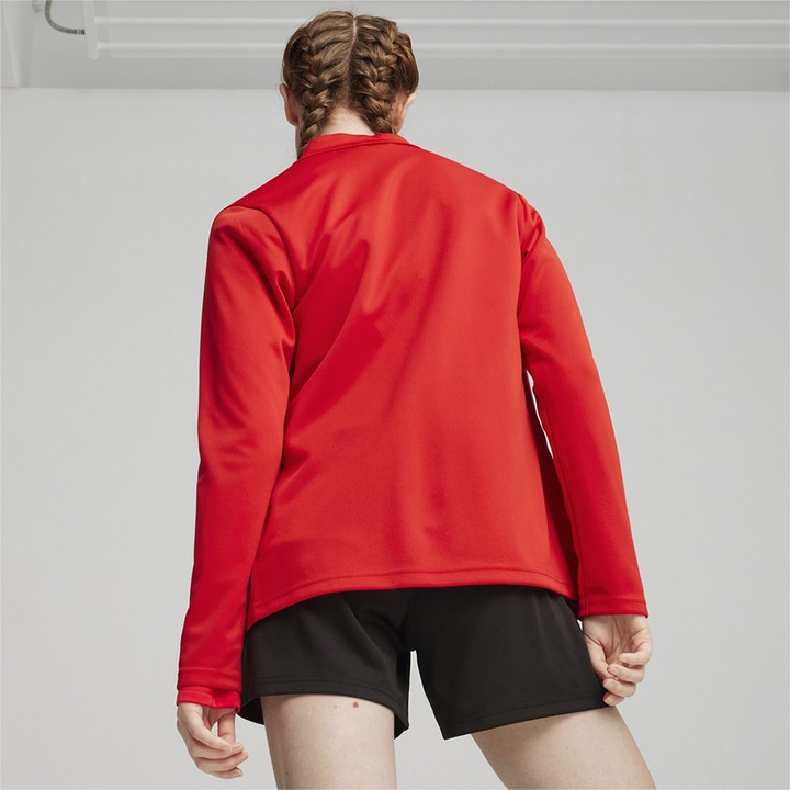 Actual product image Puma teamGOAL Training Jacket Wmn (M)