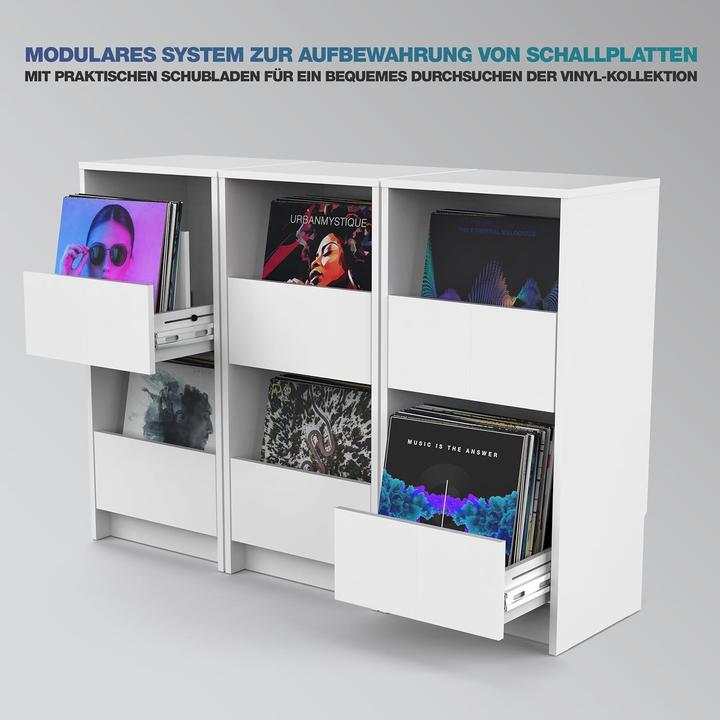 Produktbild Glorious Vinyl Vault