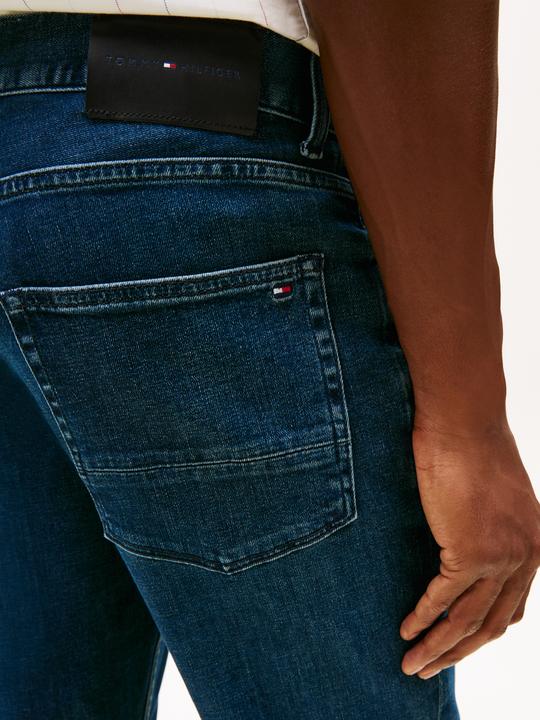 Image du produit Tommy Hilfiger Core Denton Tinted Blue (W33/L34)