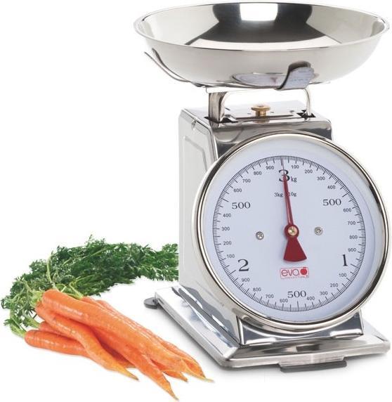 Produktbild EVA Küchenwaage