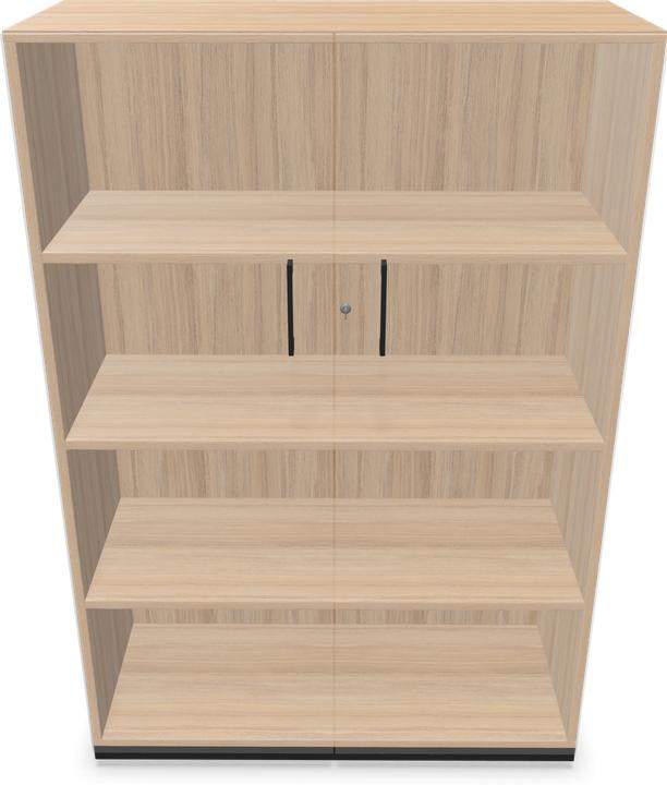 Immagine prodotto Narbutas Scelta armadio con porta a battente (100 x 40 x 146,5 cm)