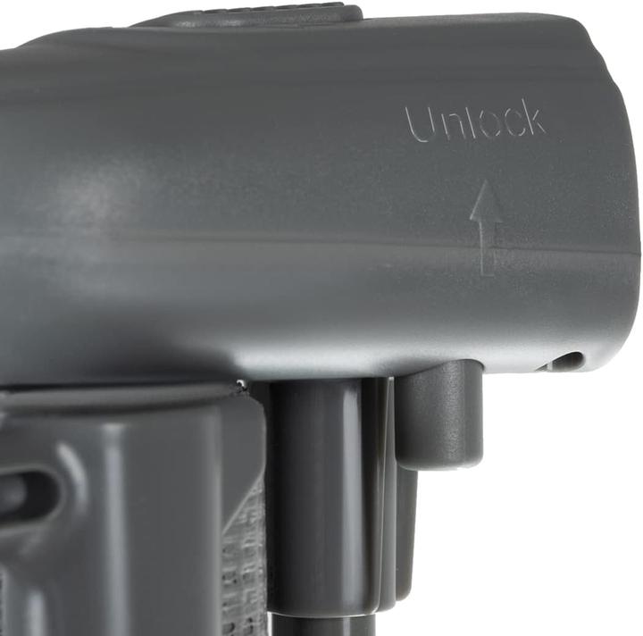 Actual product image Ruhhy Ruhha security gate 19381 (13 - 160 cm)