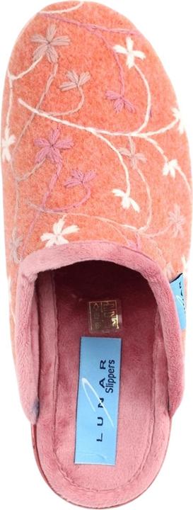 Produktbild Lunar Harlow Pantoffeln (39)
