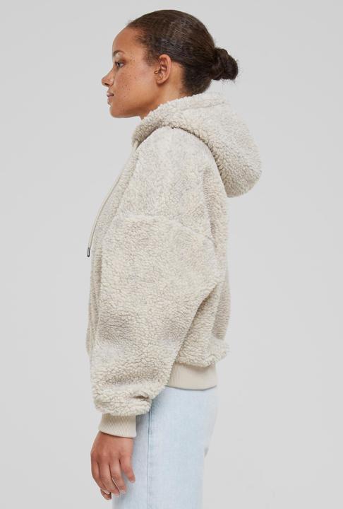 Immagine prodotto Karl Kani KW233-042-1 KK Metal Signature Teddy Full Zip (L)