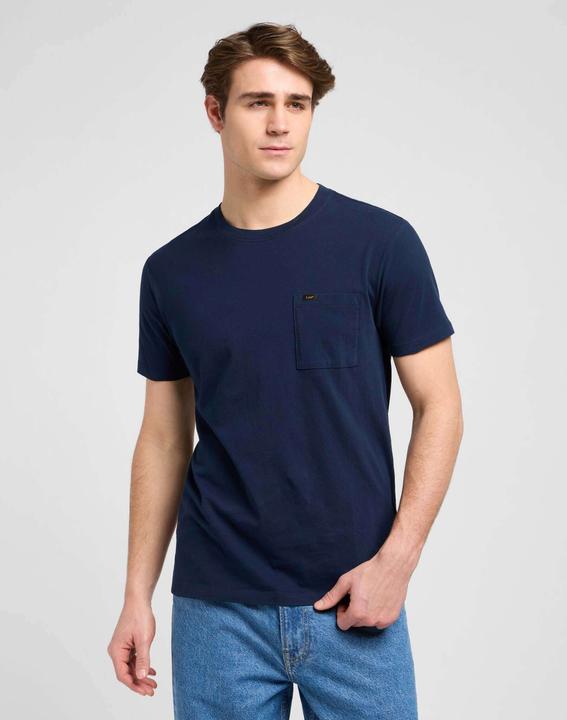 Produktbild Lee T-Shirt Ultimate Pocket Tee (M)