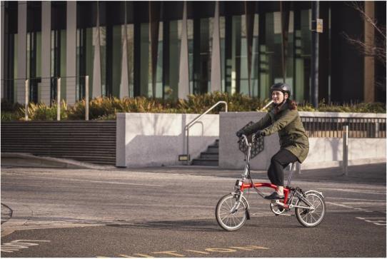 Produktbild Altura Parka Grid (L)