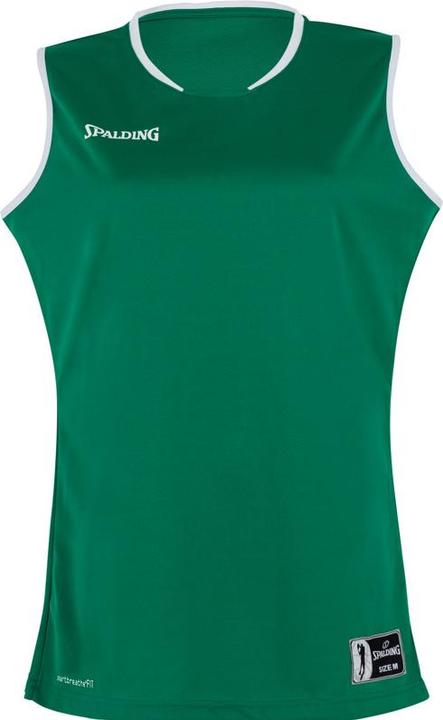 Image du produit Spalding Débardeur Move Femme (XS)