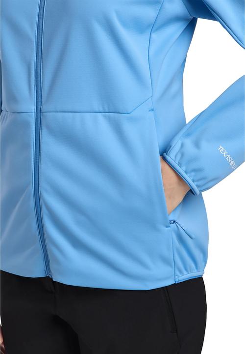 Produktbild Jack Wolfskin Feldberg Hoody W (M)