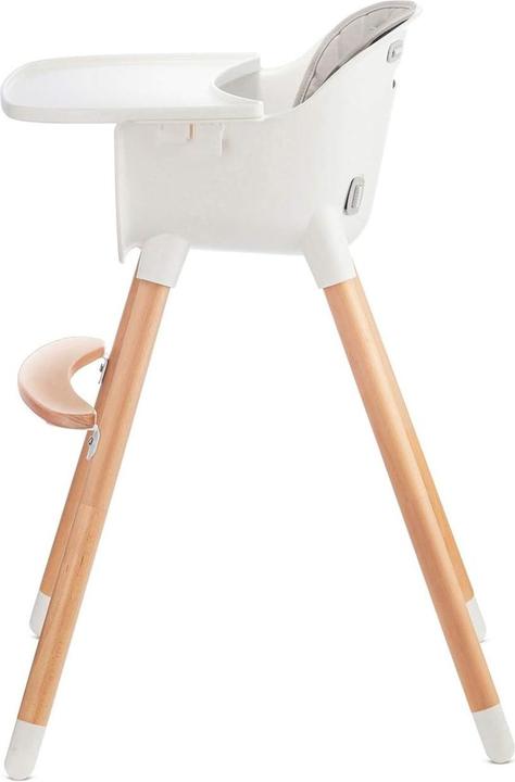 Image du produit KinderKraft Sienna (Chaise haute)