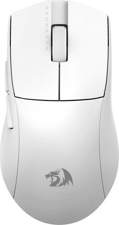 Actual product image Redragon M916W-PRO-4K K1NG (Wireless, Cable)