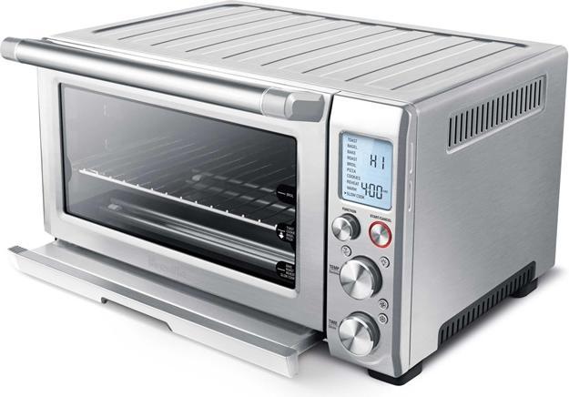 Produktbild Sage Smart Oven Pro