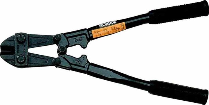 Productafbeelding Ironside 126006 Boutensnijder 600mm (600 mm)