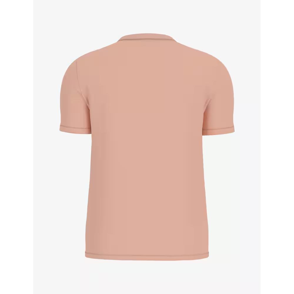 Thumbnail - Guess, Herren, Shirt, Aidy, Pink, (M)