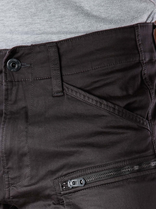 Immagine prodotto G-Star 3D Tapered Cargo Pant Rovic Zip raven (W34/L30)