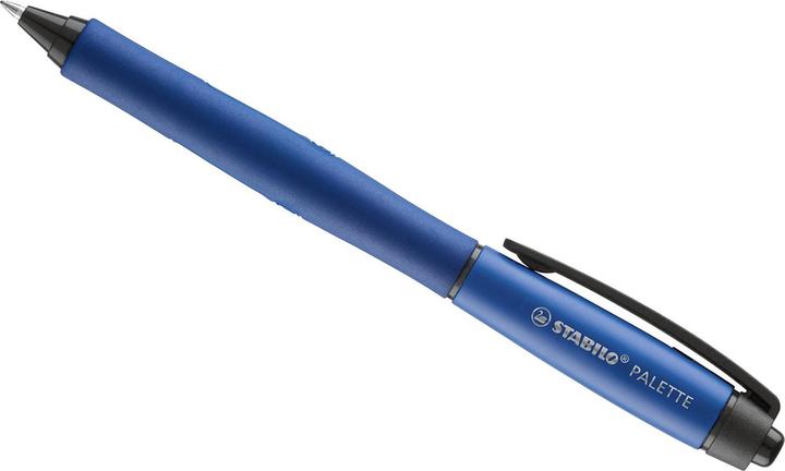 Produktbild STABILO Palette (Blau, 1 x)