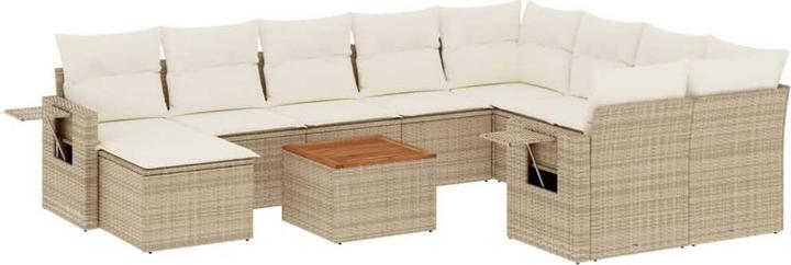 Beige, Cremeweiss