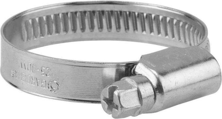 Produktbild Gardena Schlauchschelle (2 Stück) (Schlauchschelle, 40 mm)