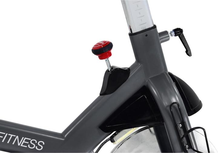 Produktbild Flow Fitness Fahrrad indoor "Racer dsb600i speed bike" Fitness Flow