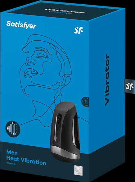 Immagine prodotto Satisfyer Uomini Calore