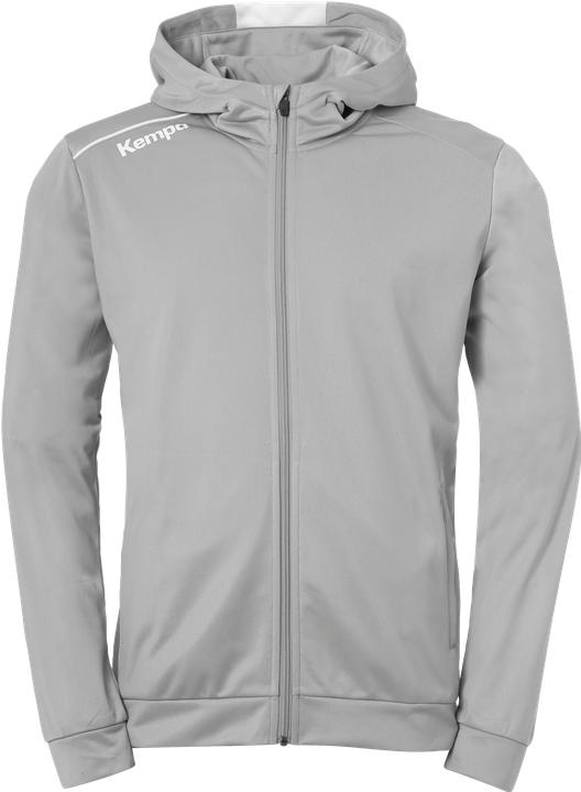 Produktbild Kempa Player Kapuzenjacke (128)