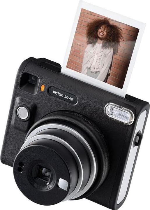 Produktbild Fujifilm instax Square SQ40