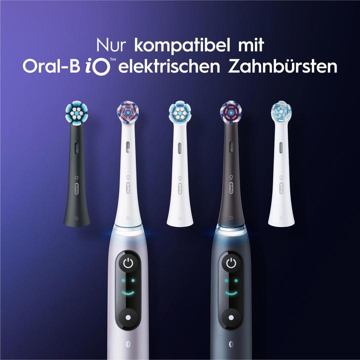 Image du produit Oral-B iO Radiant (6 x)