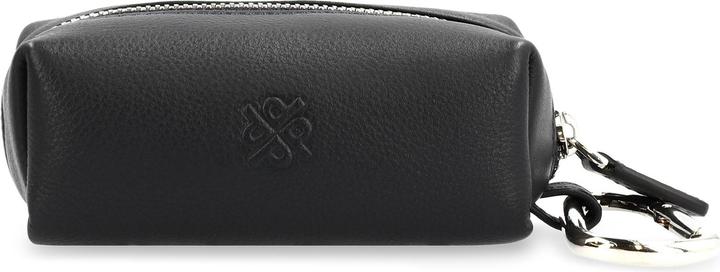 Actual product image Picard Bali leather key case 10 cm