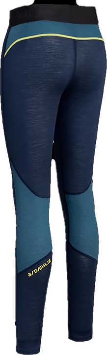 Actual product image Daehlie W Performance Wool Pants (S)