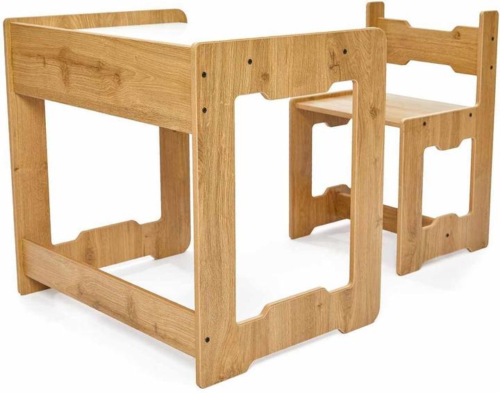 Homitis Seagull Kid's Table Set (Table des enfants)