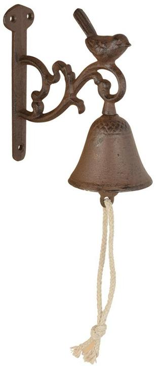 Image du produit Esschert Design Oiseau sonnette S