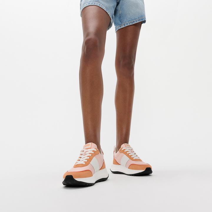 Image du produit Fitflop Scarpa da Ginnastica F-Mode Flow (39)