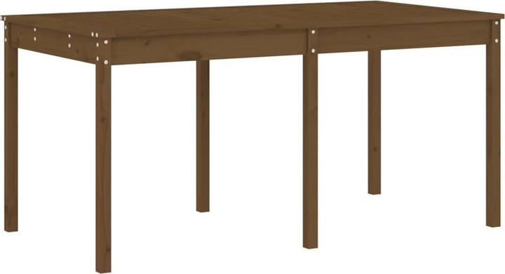 Produktbild vidaXL Garten Essgruppe