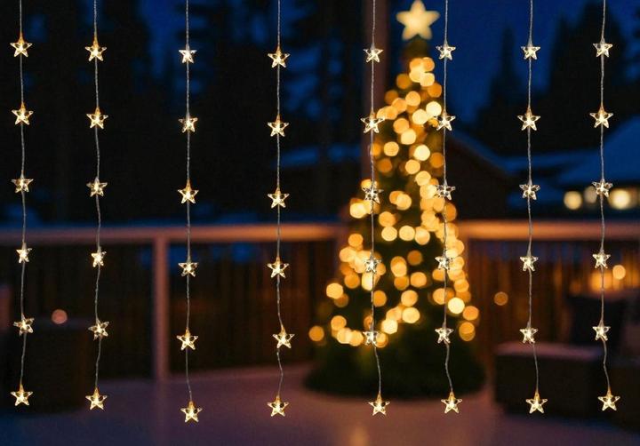 Immagine prodotto Ekström Sipario di luci (1.75 m)